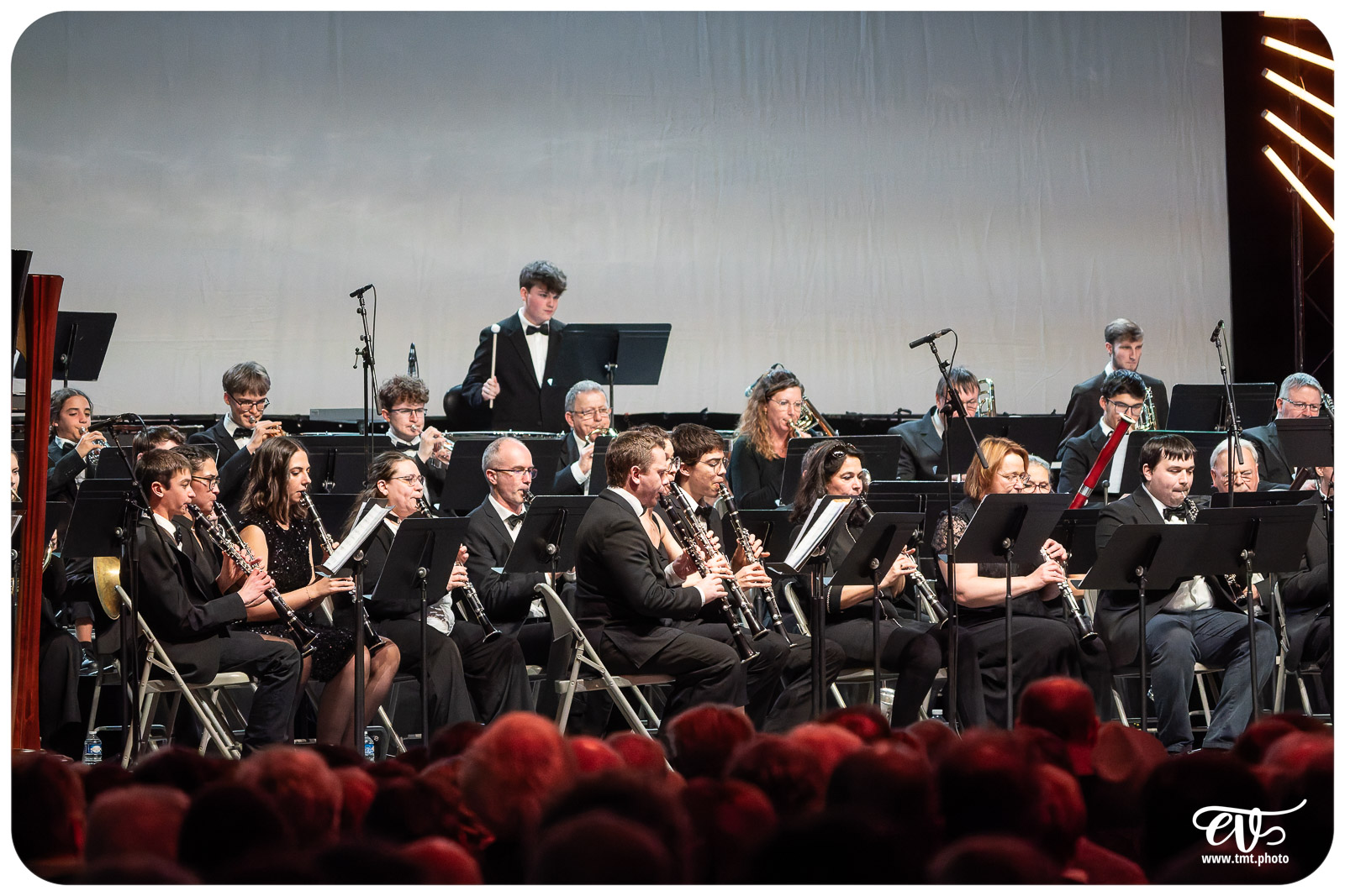 OHH - CONCERT DU NOUVEL AN 2026